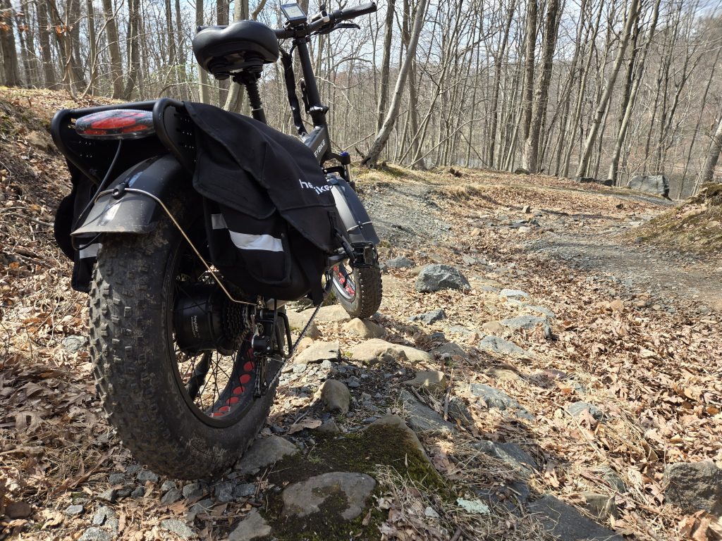 HeyBike Mars 2.0