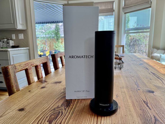 AromaTech AroMini