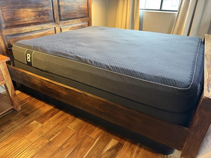 Eight Sleep Pod 3