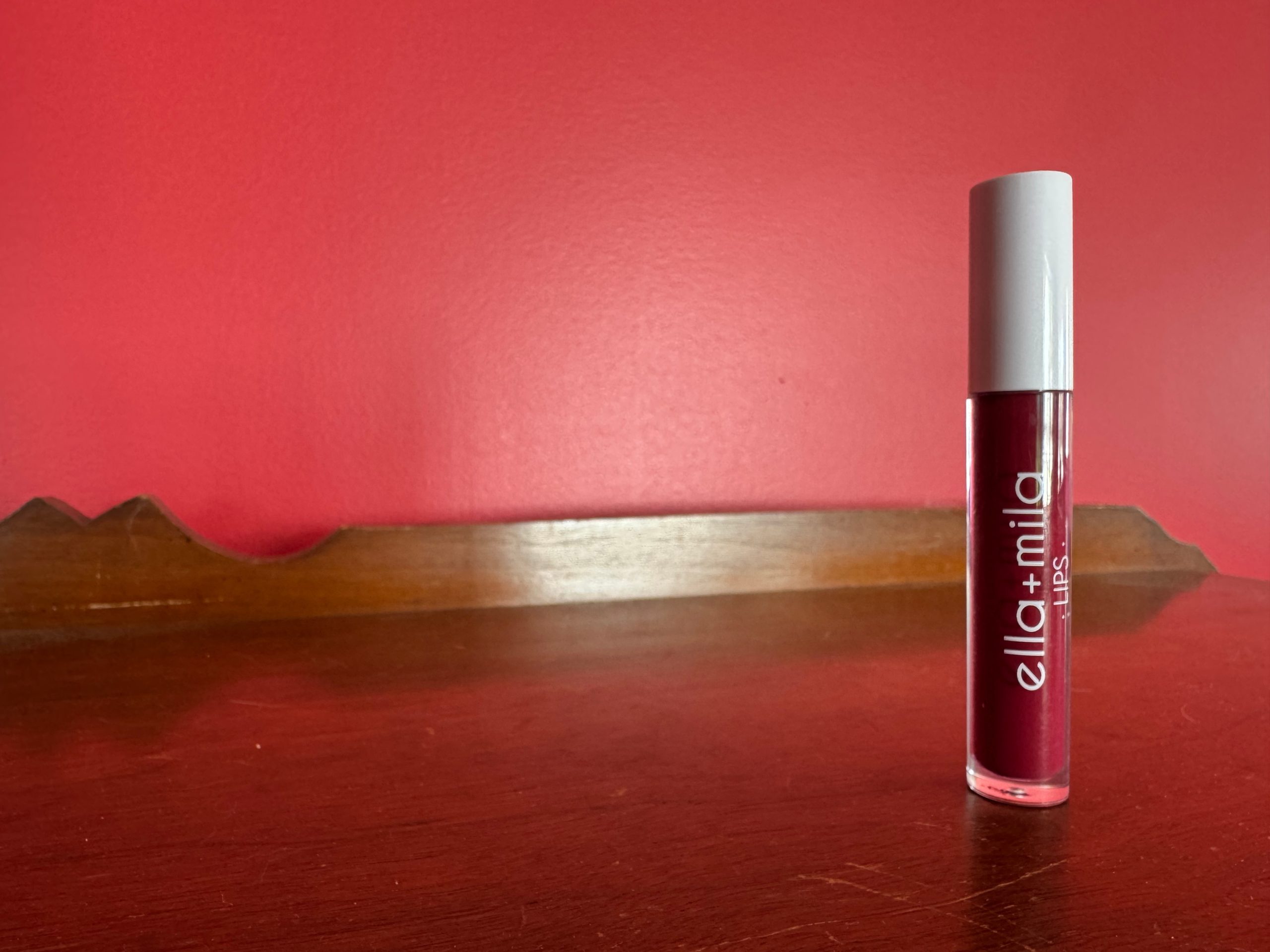 Ella+Mila After 5 Lipstick