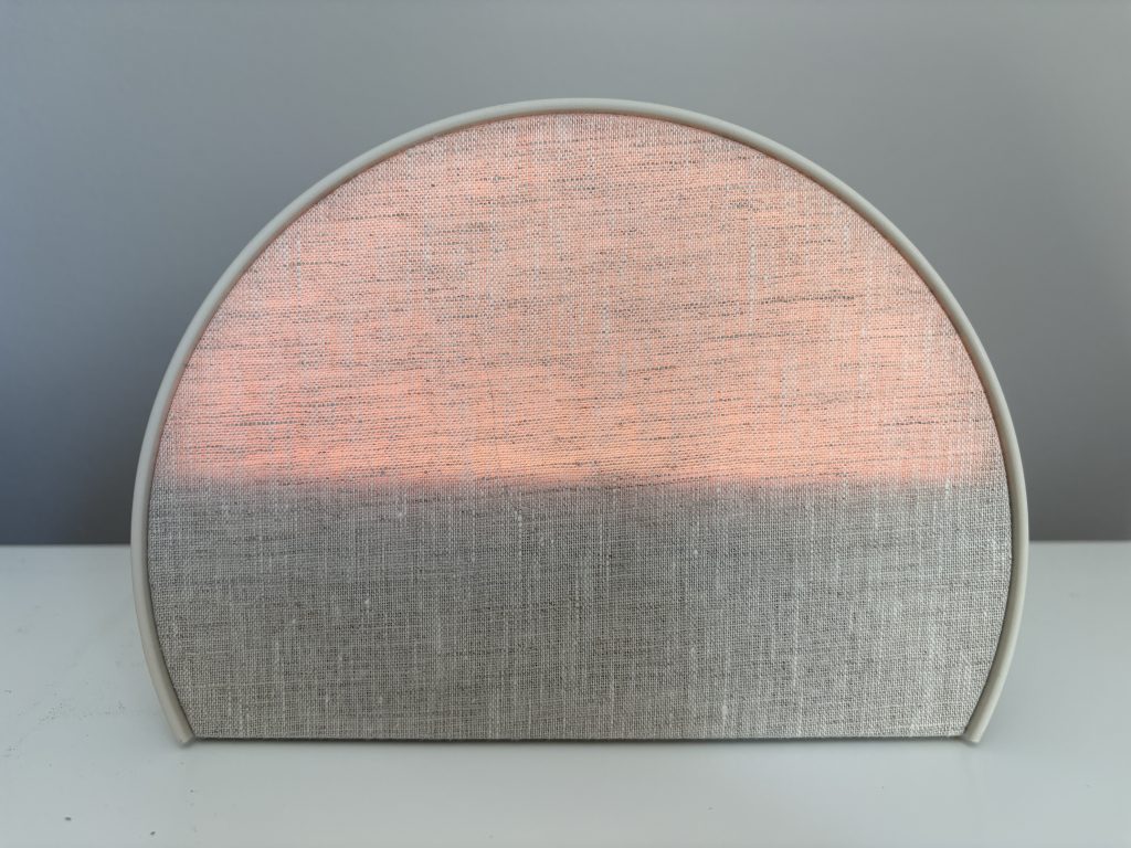 Hatch Restore 2 with Malibu Sunrise Setting