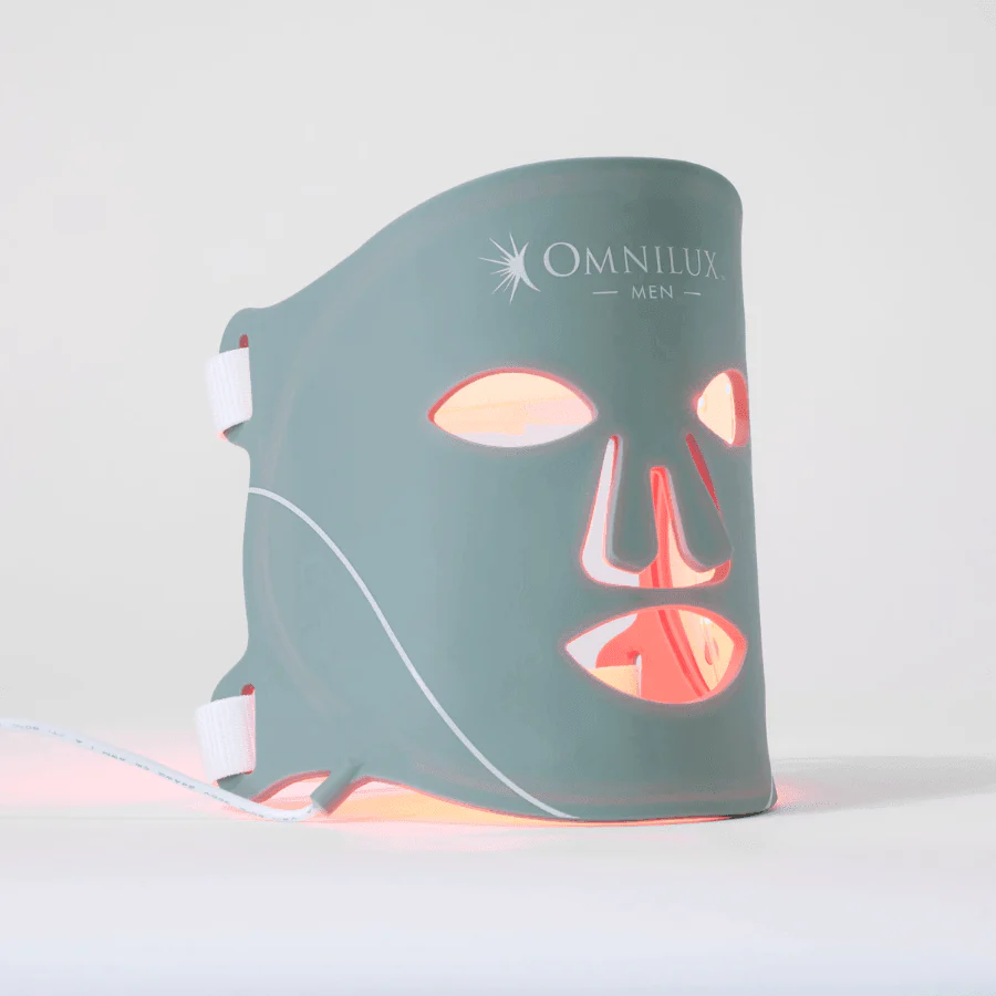 Omnilux Mask