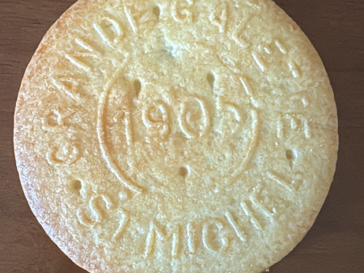St. Michel La Grande Galette Review