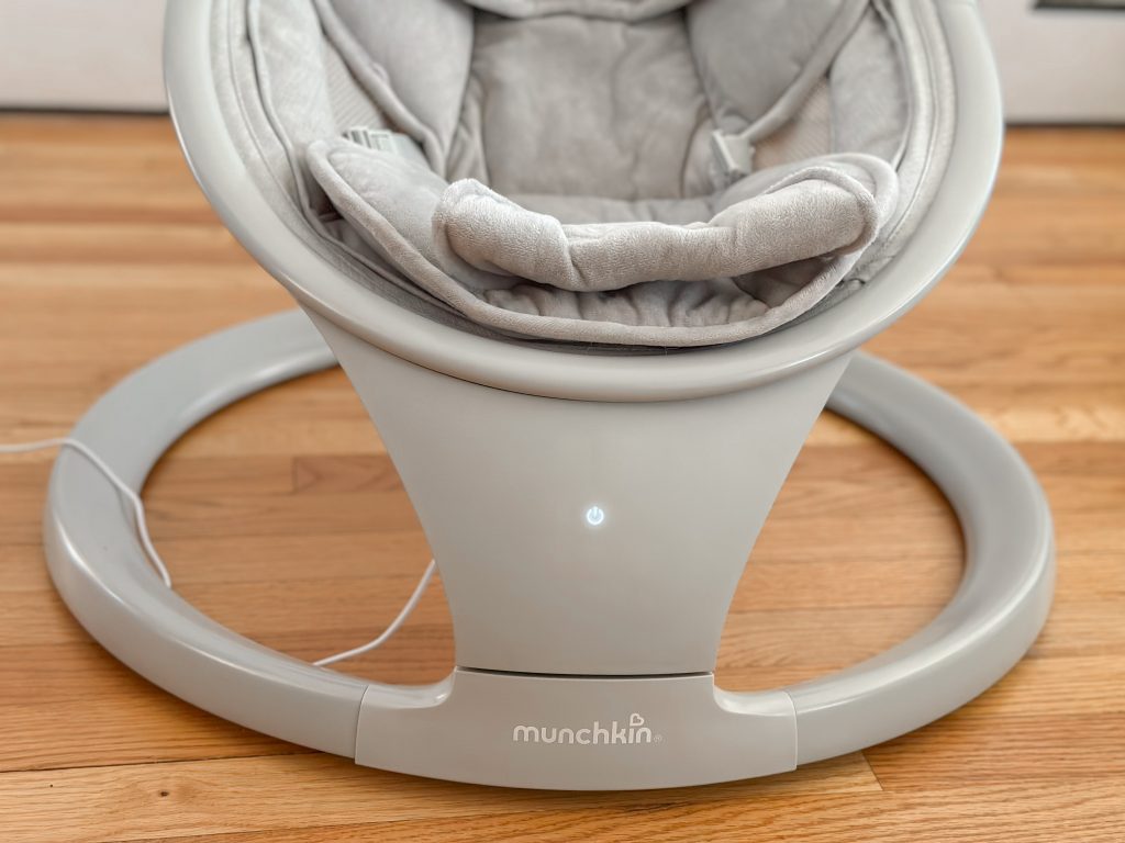 Munchkin Vibration Baby Swing Base