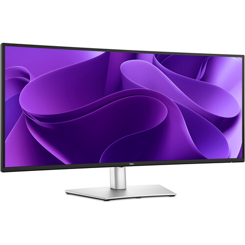 Dell Dell Pro 34 Plus Curved Ultra-Wide Monitor (P3425WE)