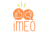 In My Expert Opinion (IMEO) Logo