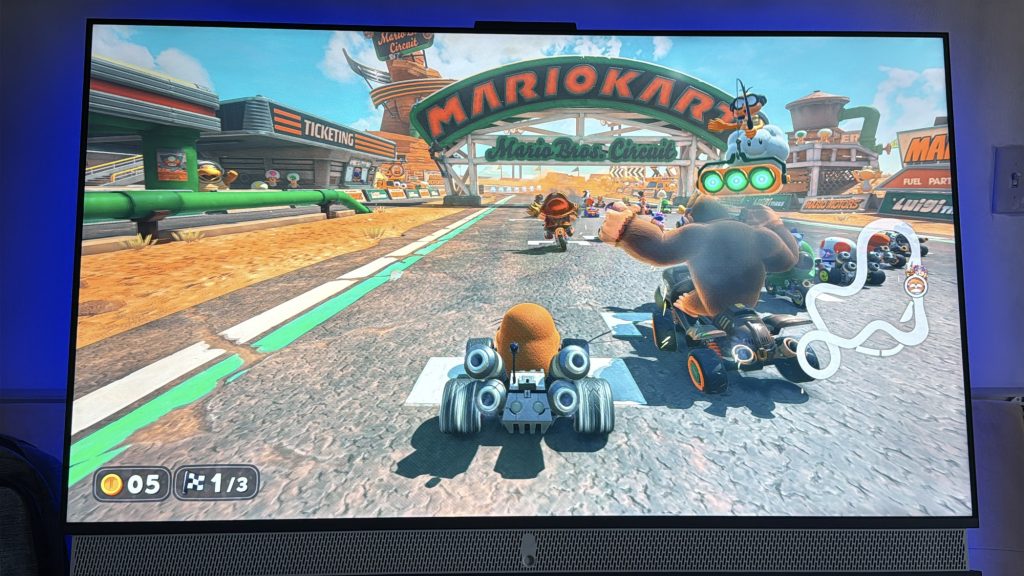 nintendo switch 2 review
