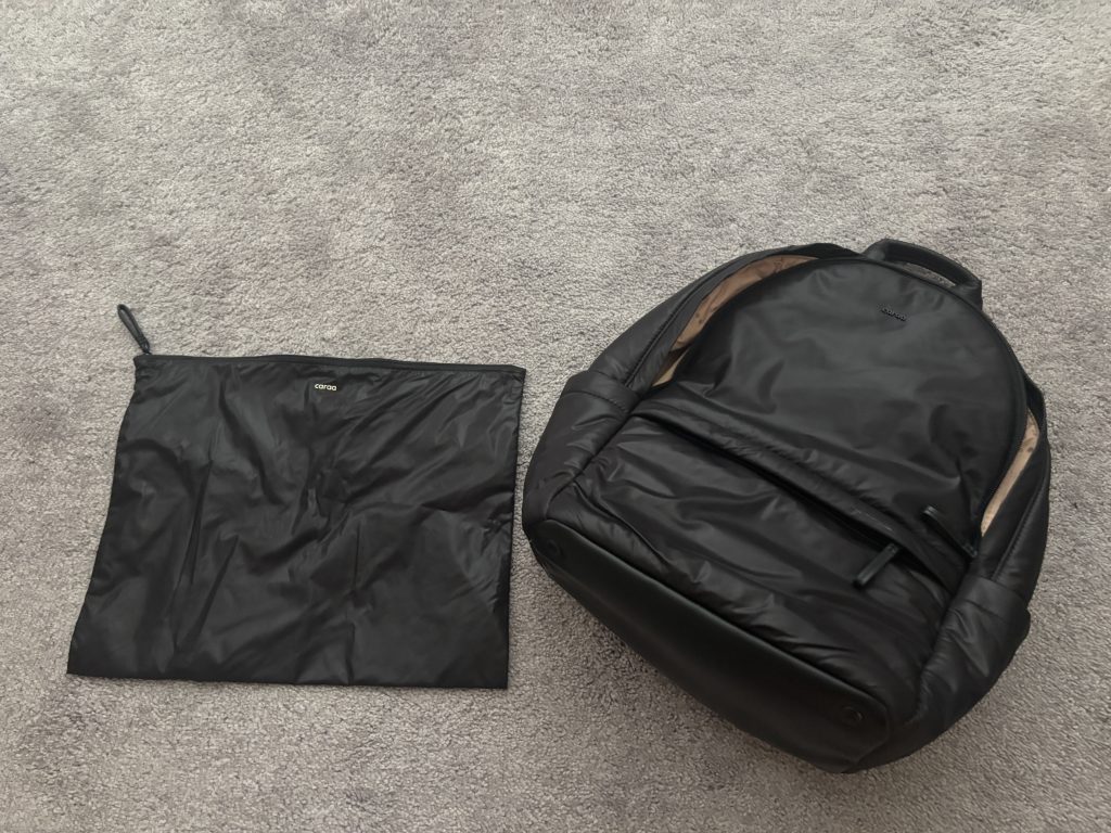 Caraa stratus backpack
