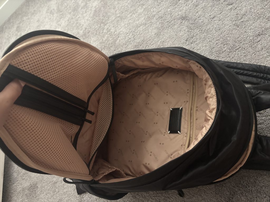 Caraa stratus backpack