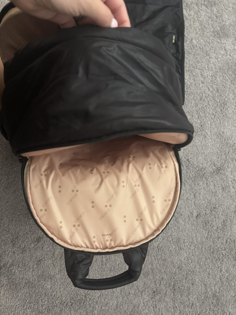 Caraa stratus backpack