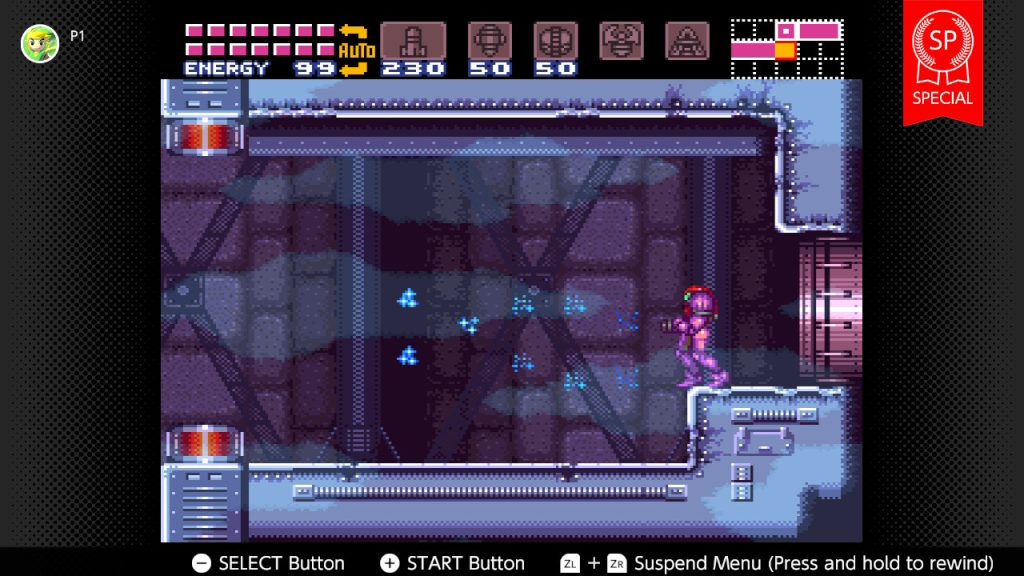 This is what a Nintendo game looks like on the Nintendo Switch 2