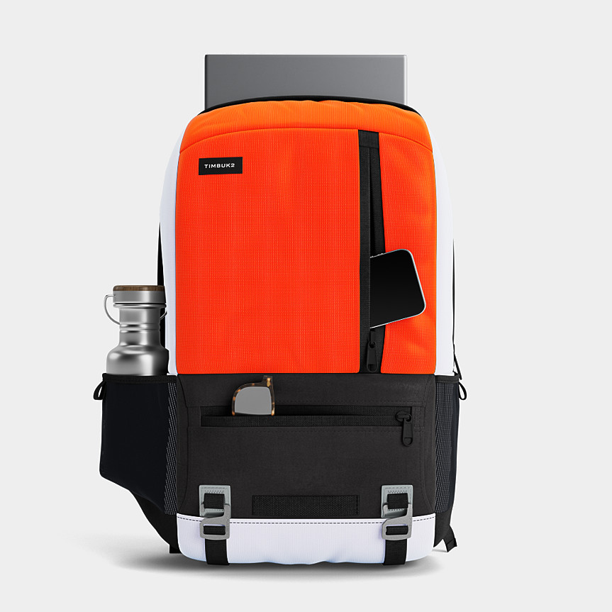 Timbuk2 Custom Alcatraz Laptop Backpack