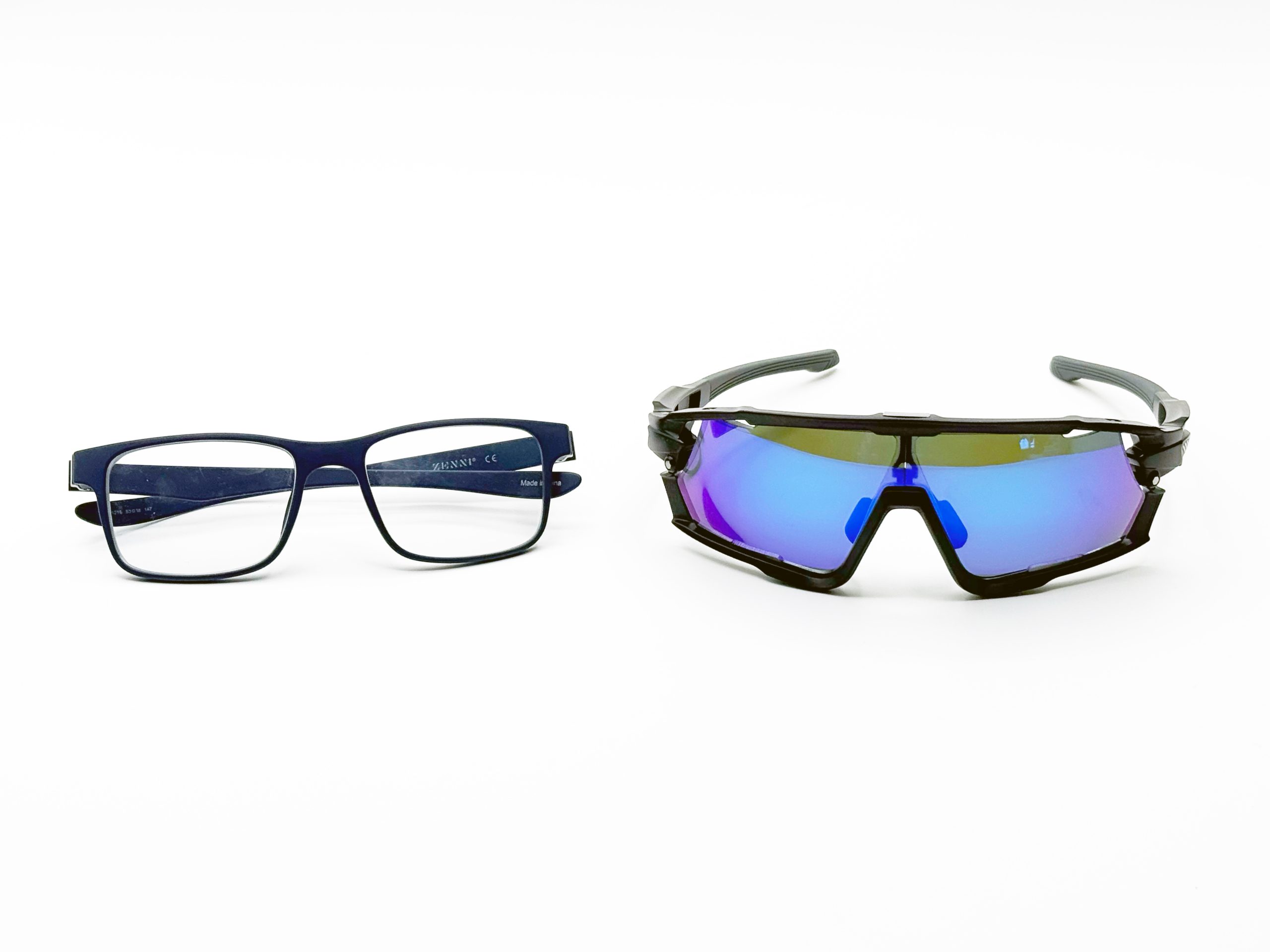 Zenni Optical Prescription Eyewear