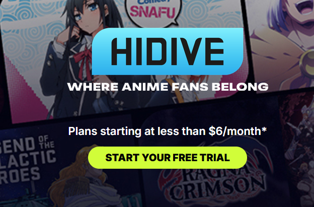 HiDive