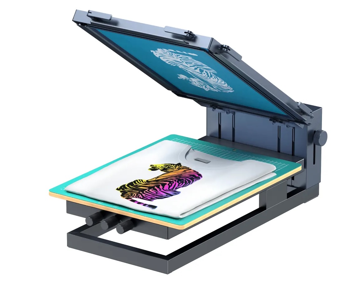 xTool Screen Printer