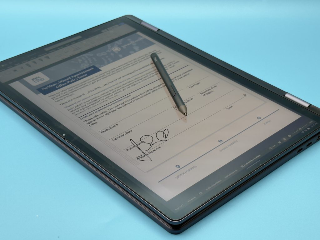 Dell 16 Plus 2-in-1 Laptop Review - Jason R. Rich - InMyExpertOpinion