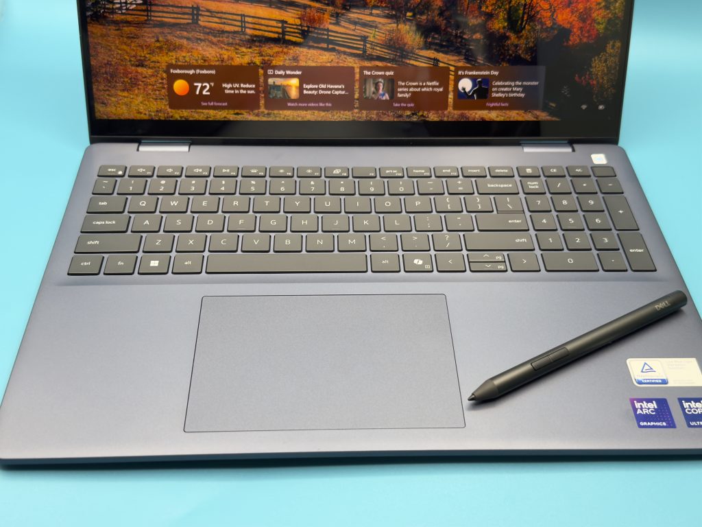 Dell 16 Plus 2-in-1 Laptop Review - Jason R. Rich - InMyExpertOpinion