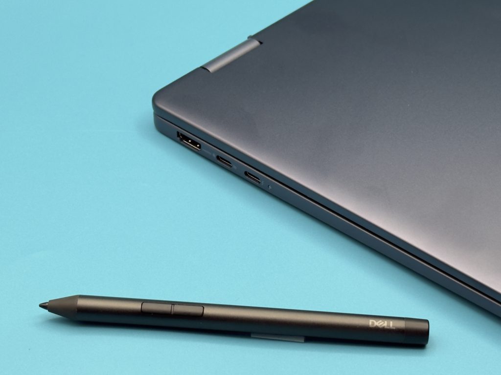 Dell 16 Plus 2-in-1 Laptop Review - Jason R. Rich - InMyExpertOpinion