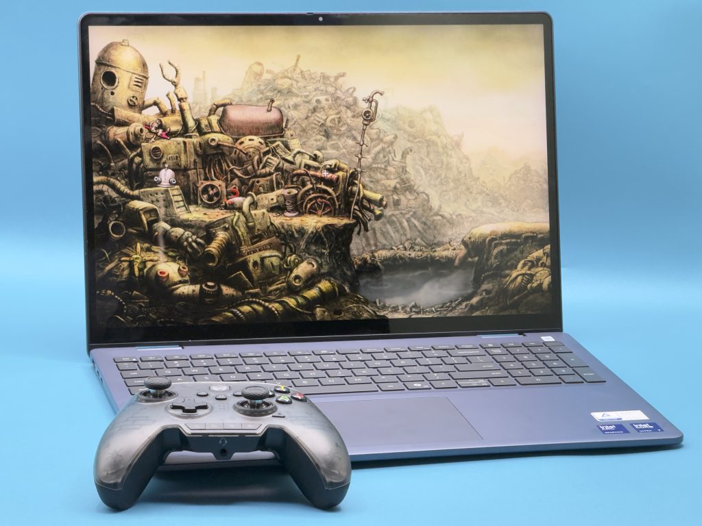 Dell 16 Plus 2-in-1 Laptop Review - Jason R. Rich - InMyExpertOpinion