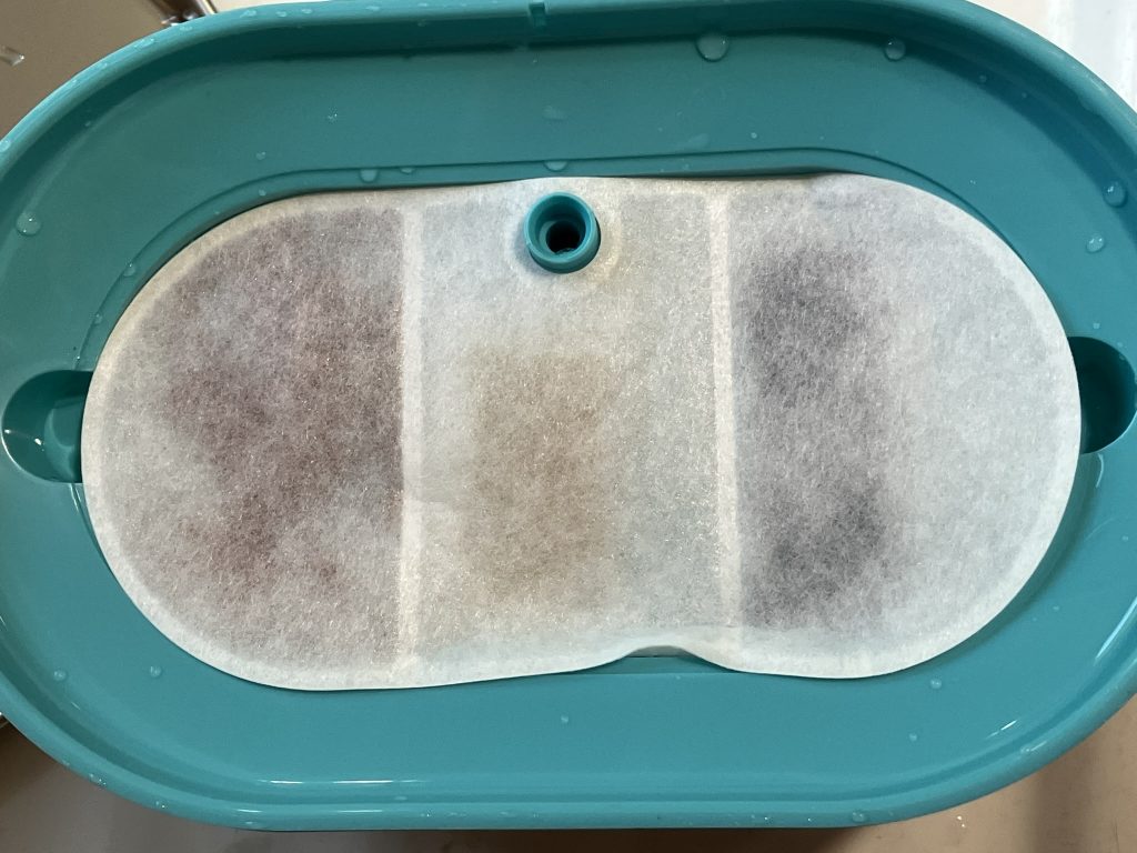 Petlibro Capsule Water Fountain filter