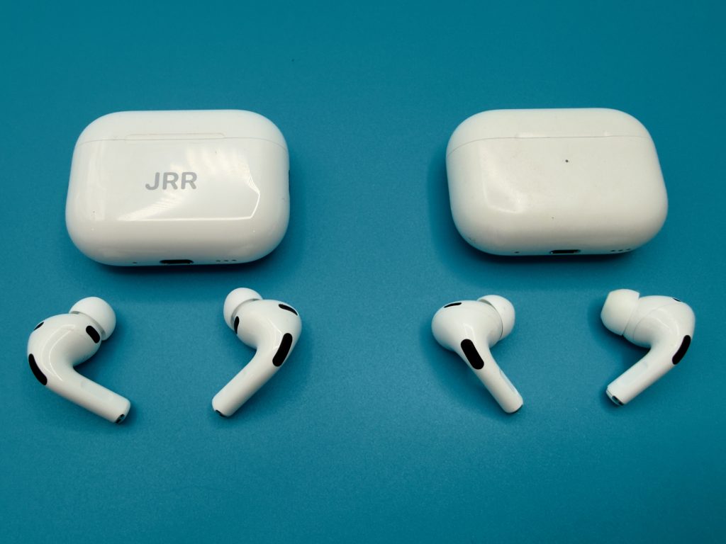 Apple AirPods Pro 3 Wireless Earbuds Review