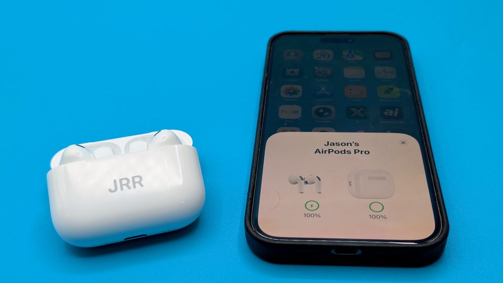 Apple AirPods Pro 3 Wireless Earbuds Review