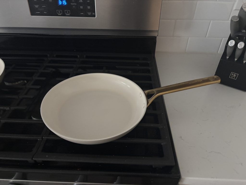 Greenpan Pro