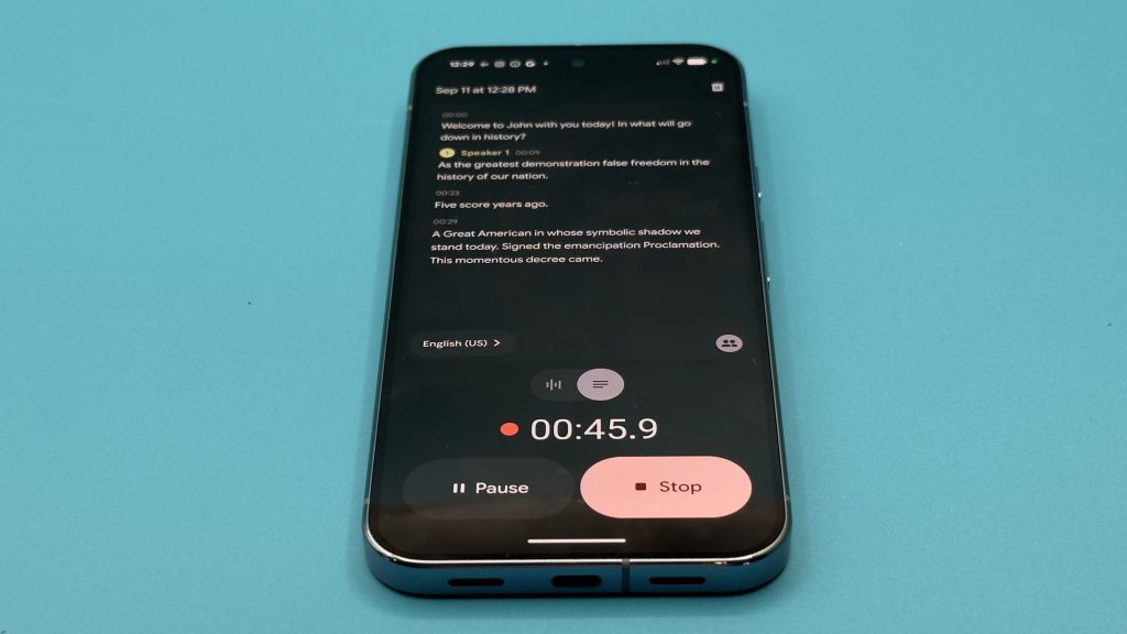 Google Pixel 10 Pro XL Smartphone Review