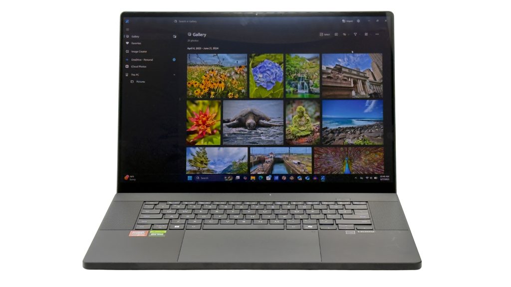 Asus ProArt P16 Laptop Review