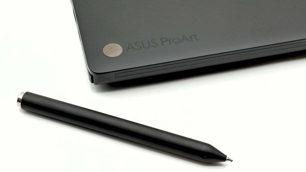 Asus ProArt P16 Laptop Review
