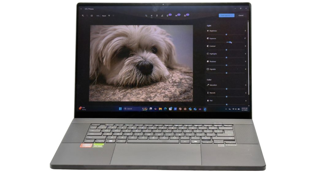 Asus ProArt P16 Laptop Review