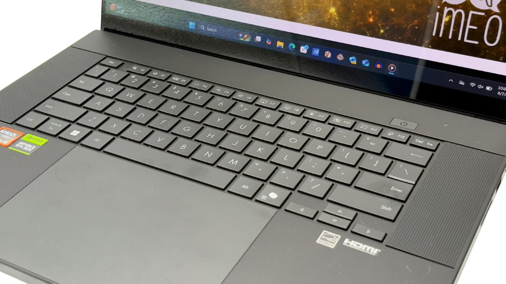 Asus ProArt P16 Laptop Review