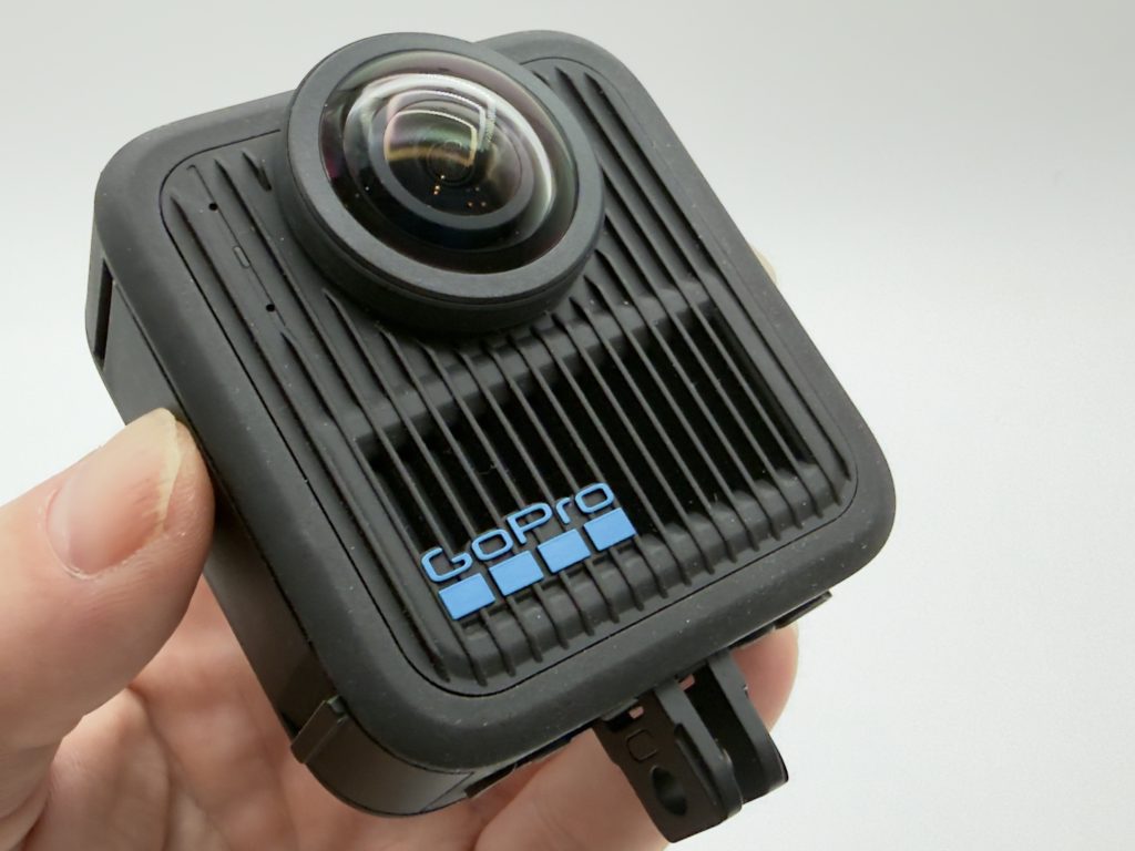 GoPro Max 2 Action Camera Review