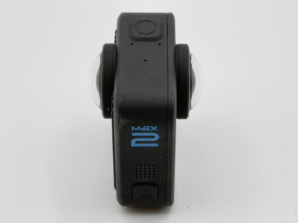 GoPro Max 2 Action Camera Review