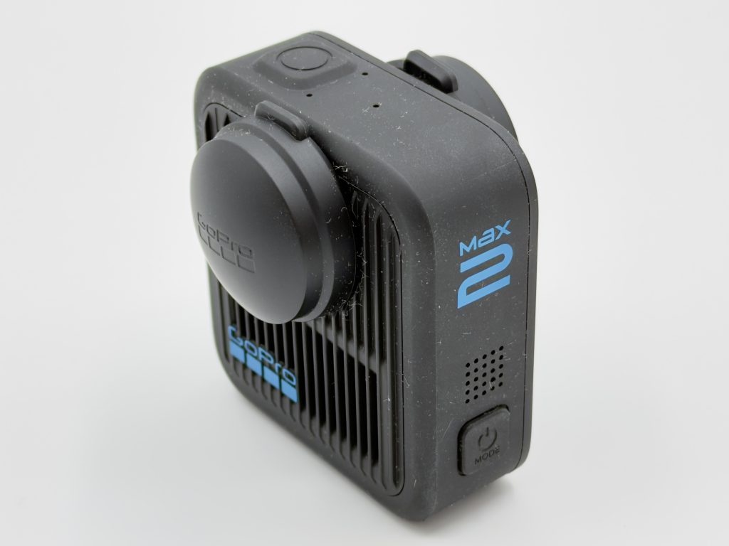 GoPro Max 2 Action Camera Review
