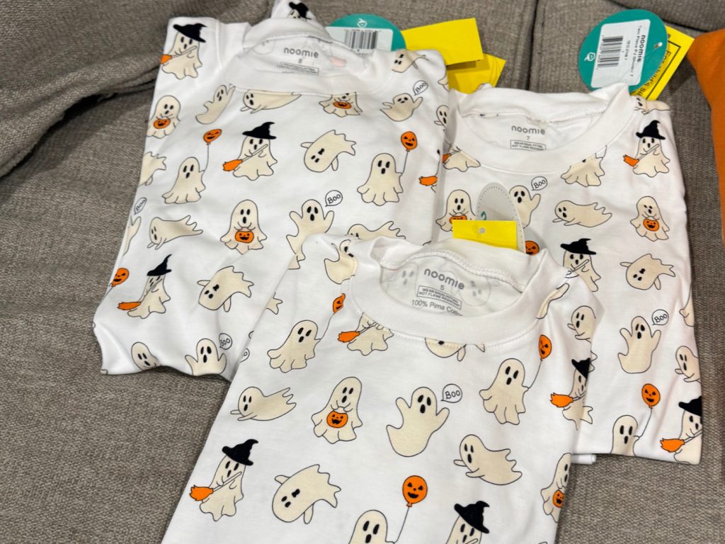 Noomie pajamas