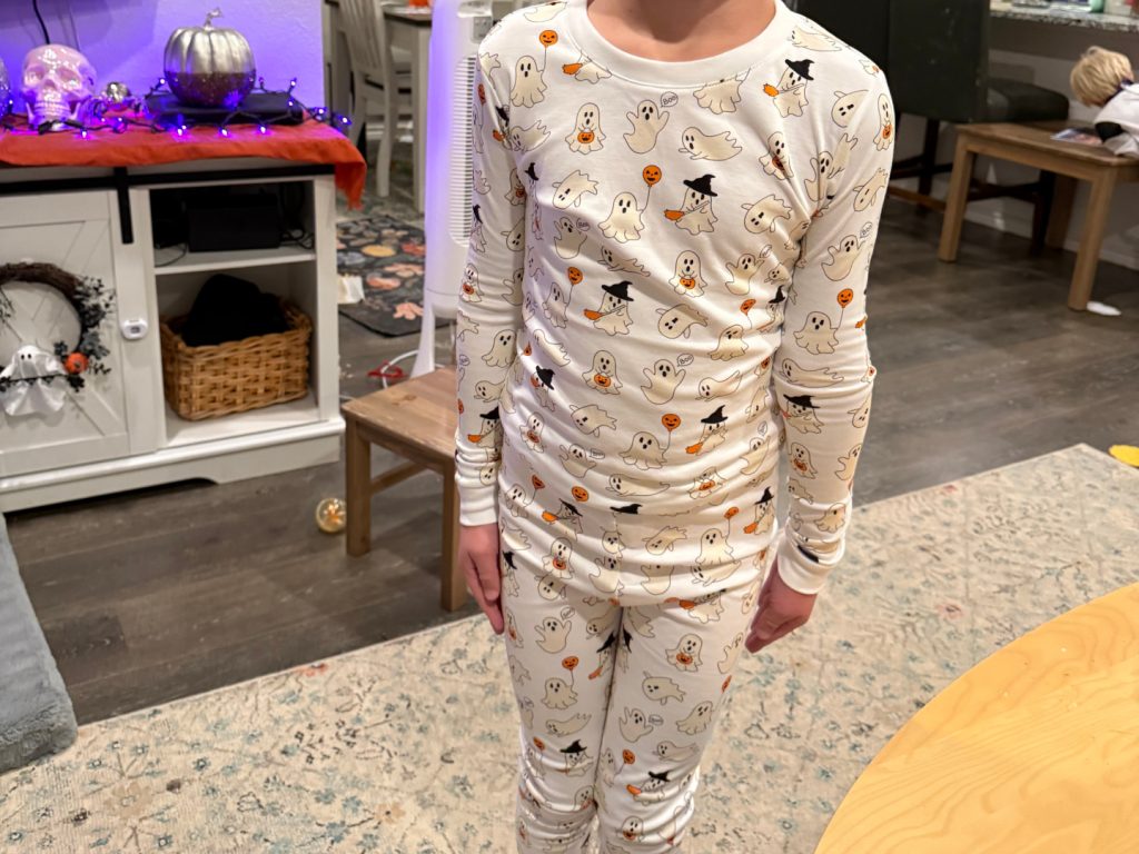 Noomie pajamas