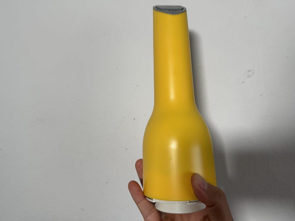 FinaMill Classic Rechargeable
