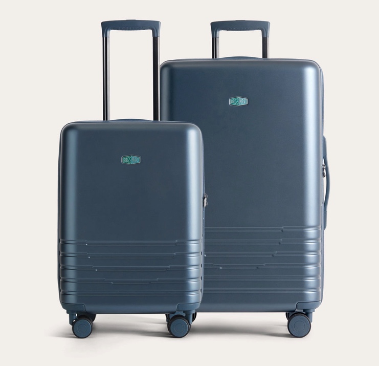 Bagsmart Getaway Luggage Set