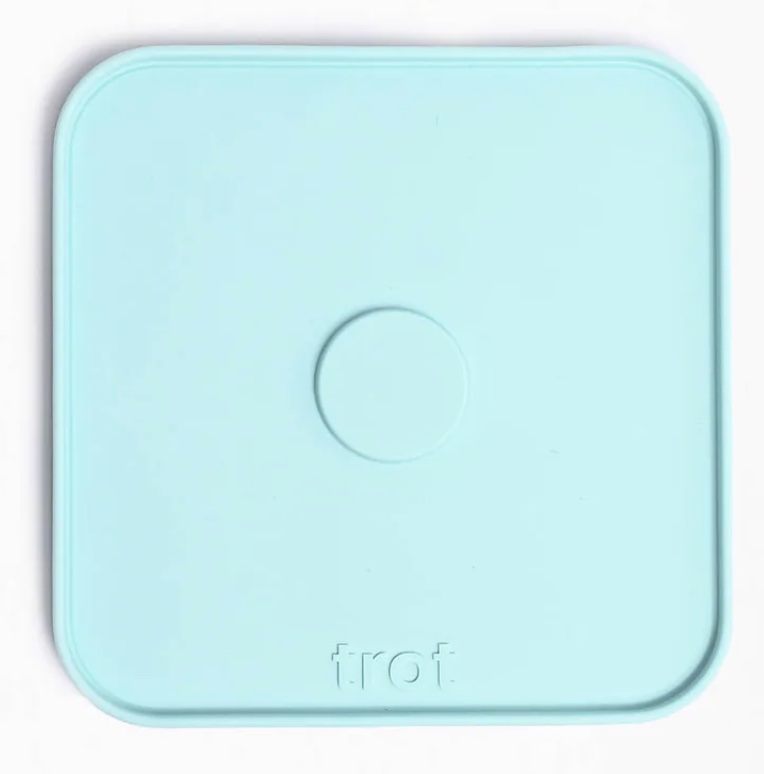 Trot Pets Single Bowl Mat