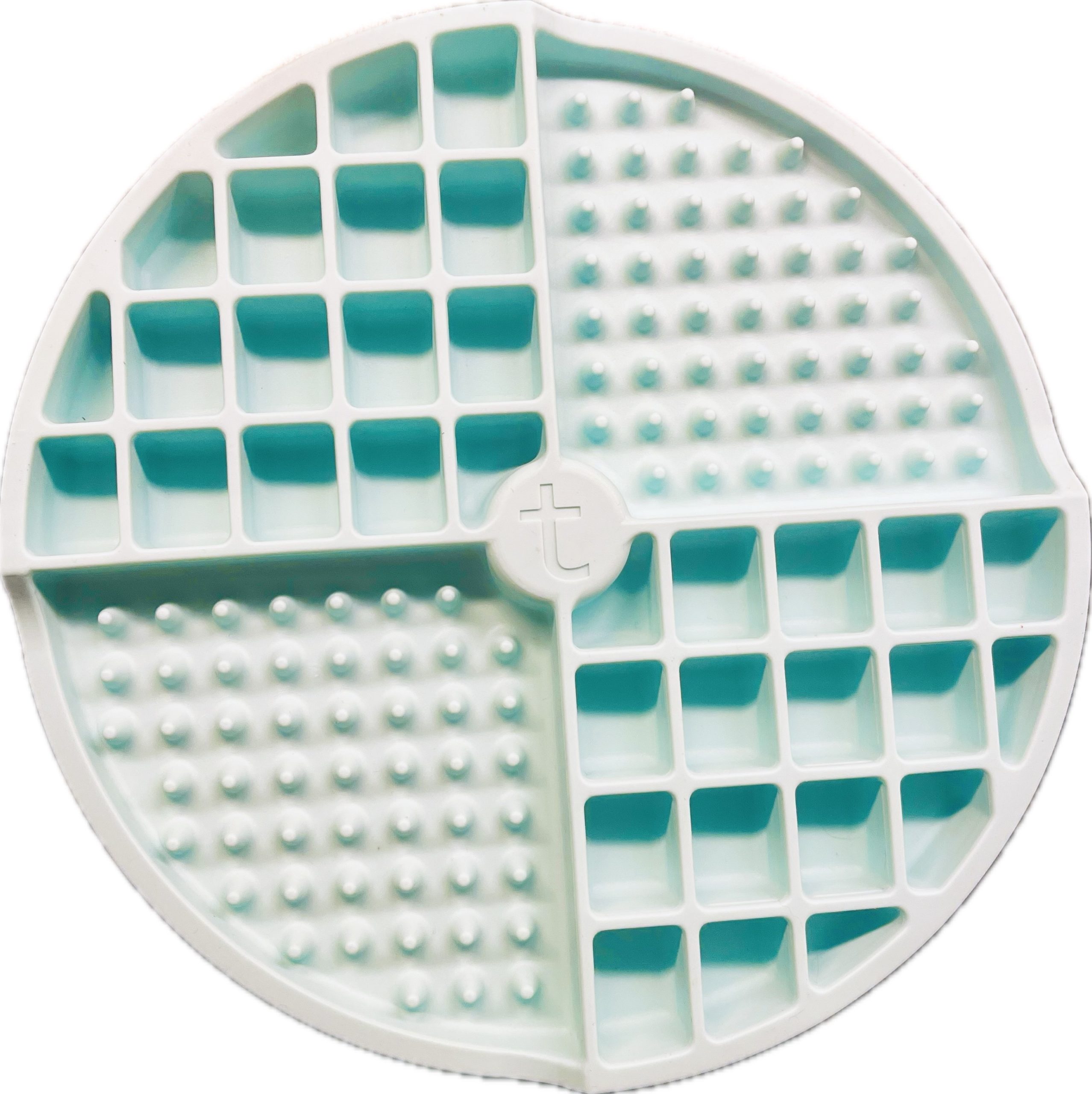 Trot Pets Snack Tray