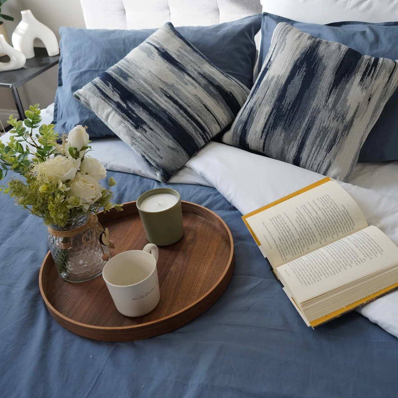 Truuce Duvet & Sheet System