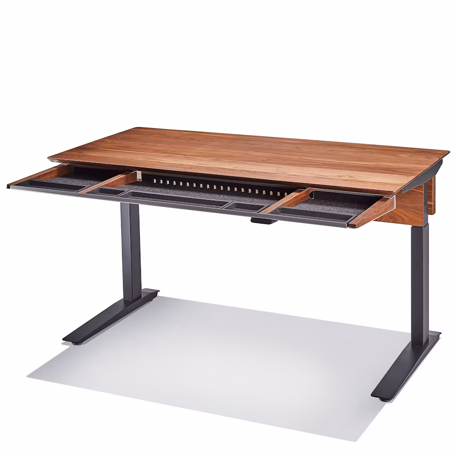Grovemade Standing Desk System