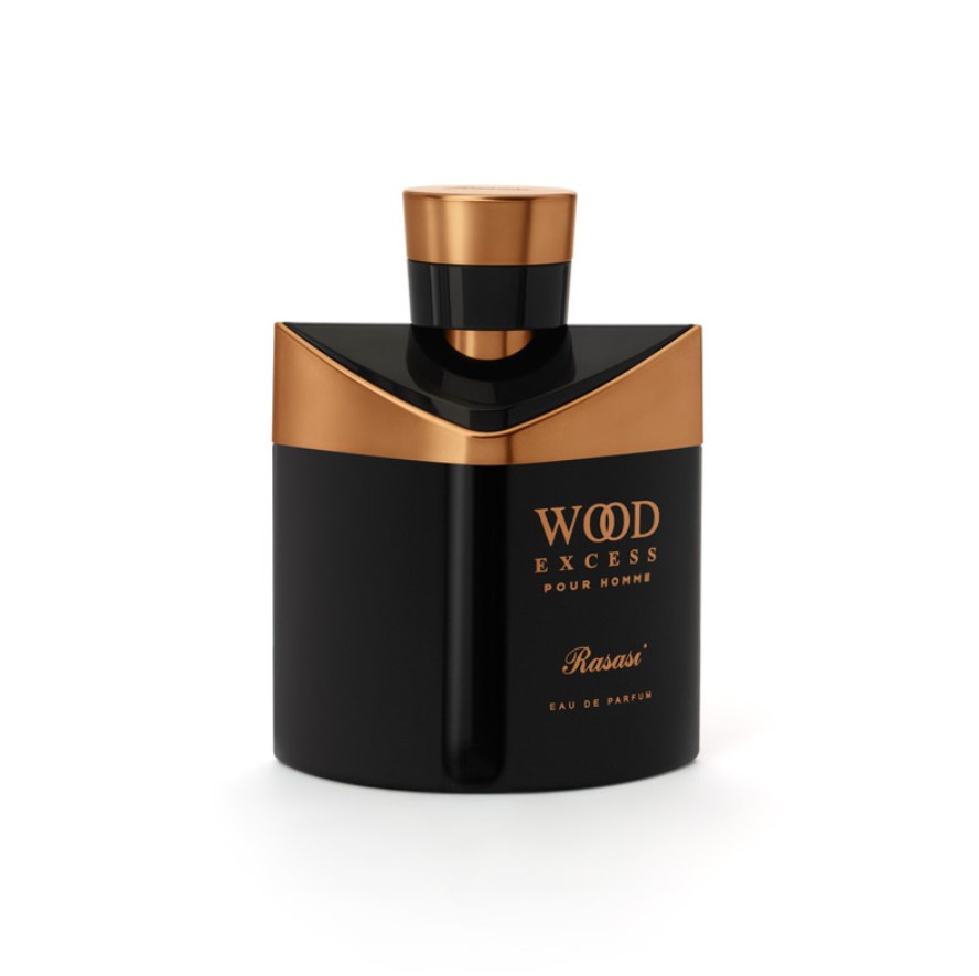 Rasasi Rasasi Wood Excess Pour Homme 