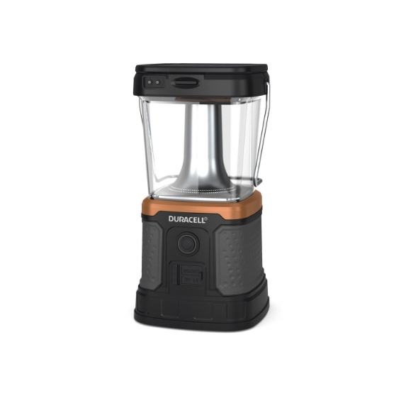 3000L Tri-Power Lantern