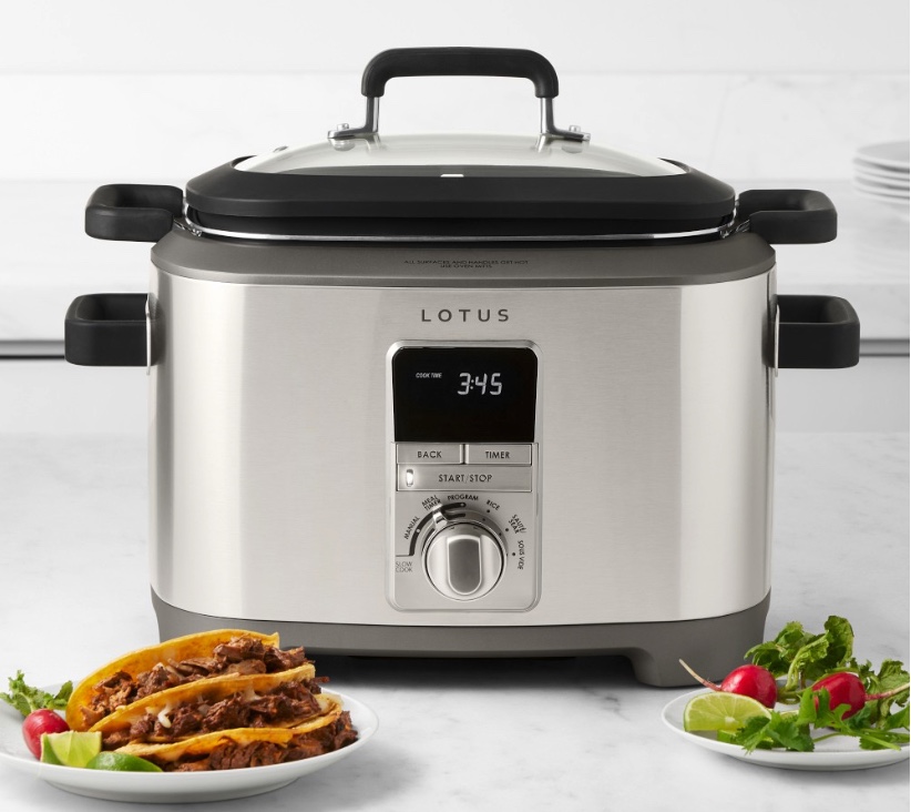 Lotus Professional Series The Sous™ Multi-Function Cooker