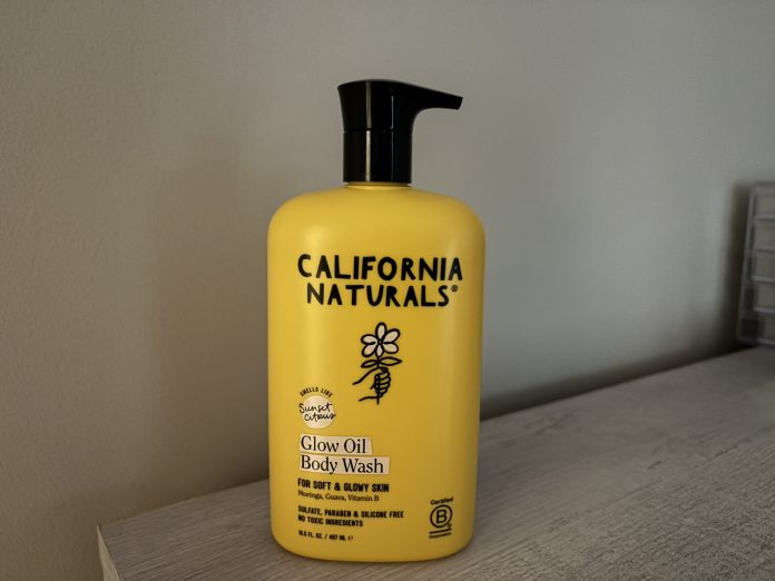 California Naturals
