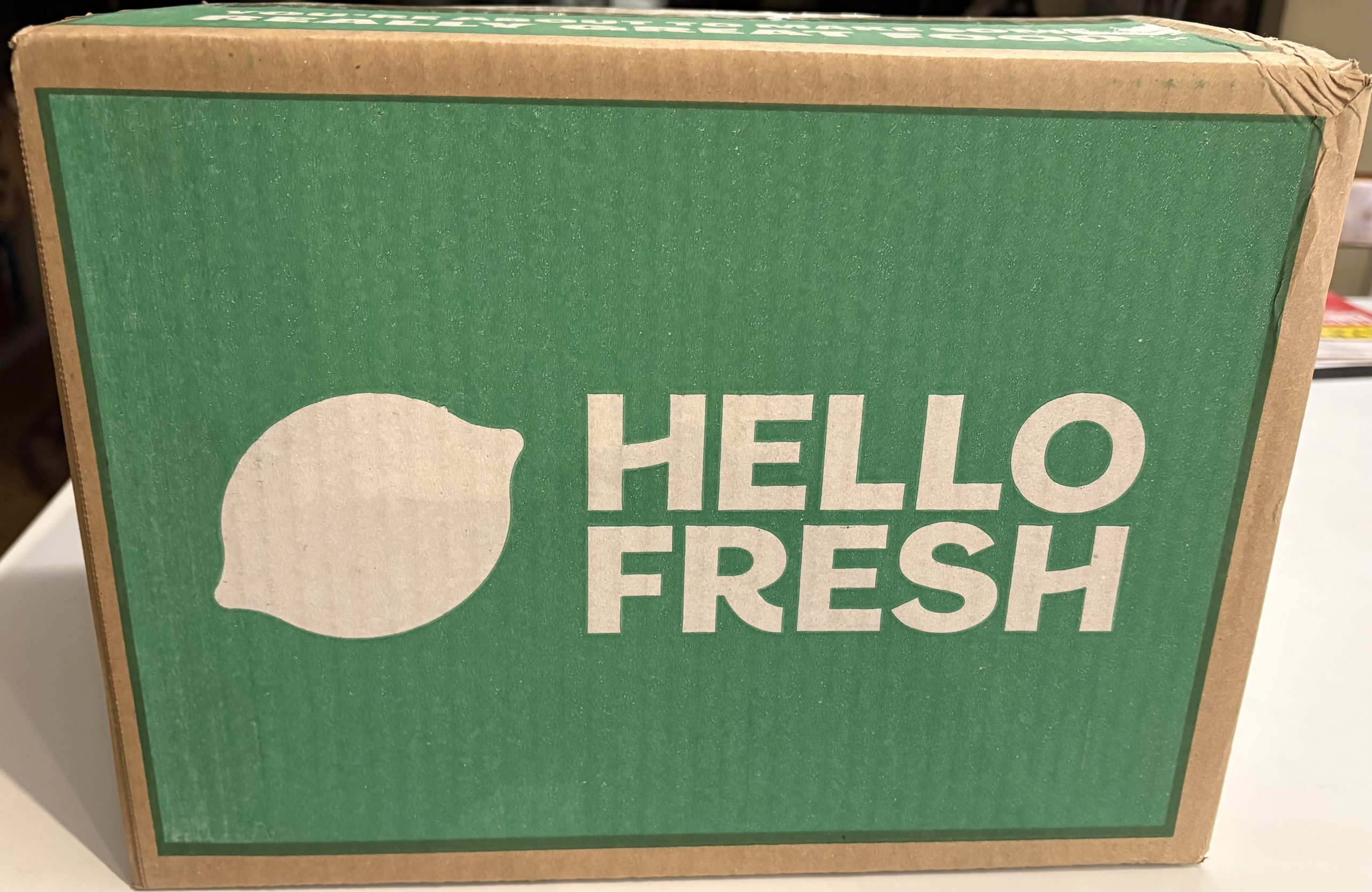 HelloFresh