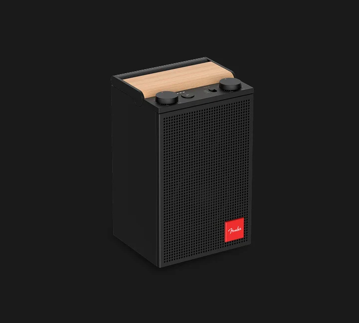 Fender Elie 6
