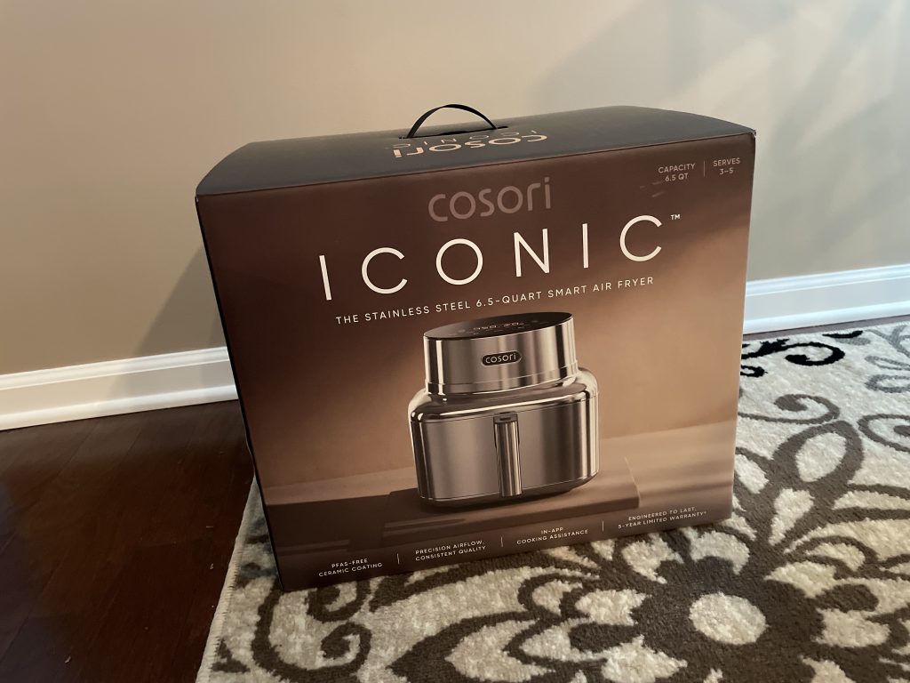 Cosori Air Fryer